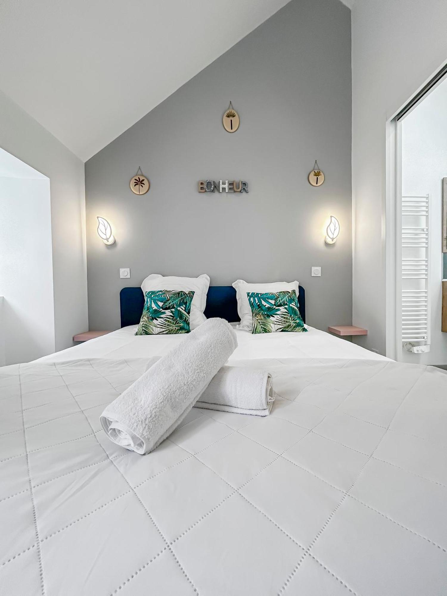 L'Atypique Hyper Centre Wifi Et Netflix Gratuit Appartement Mayenne Buitenkant foto